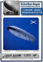 Historische Luftschiffe