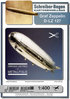 Graf Zeppelin D-LZ 127 (Foil)
