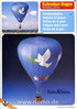 Balloon of peace