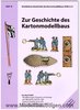 Zur Geschichte des Kartonmodellbaus, AGK Heft 16