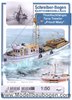Tuna Trawler "Proud Mary"